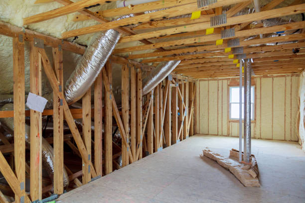 Best Insulation for Specific Applications in Allendale, CA